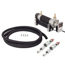 Automotive Plumbing Solutions Thermostatic Engine Pre Heater 3Kw Kit