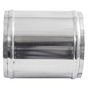 Automotive Plumbing Solutions Alloy Hose Joiner