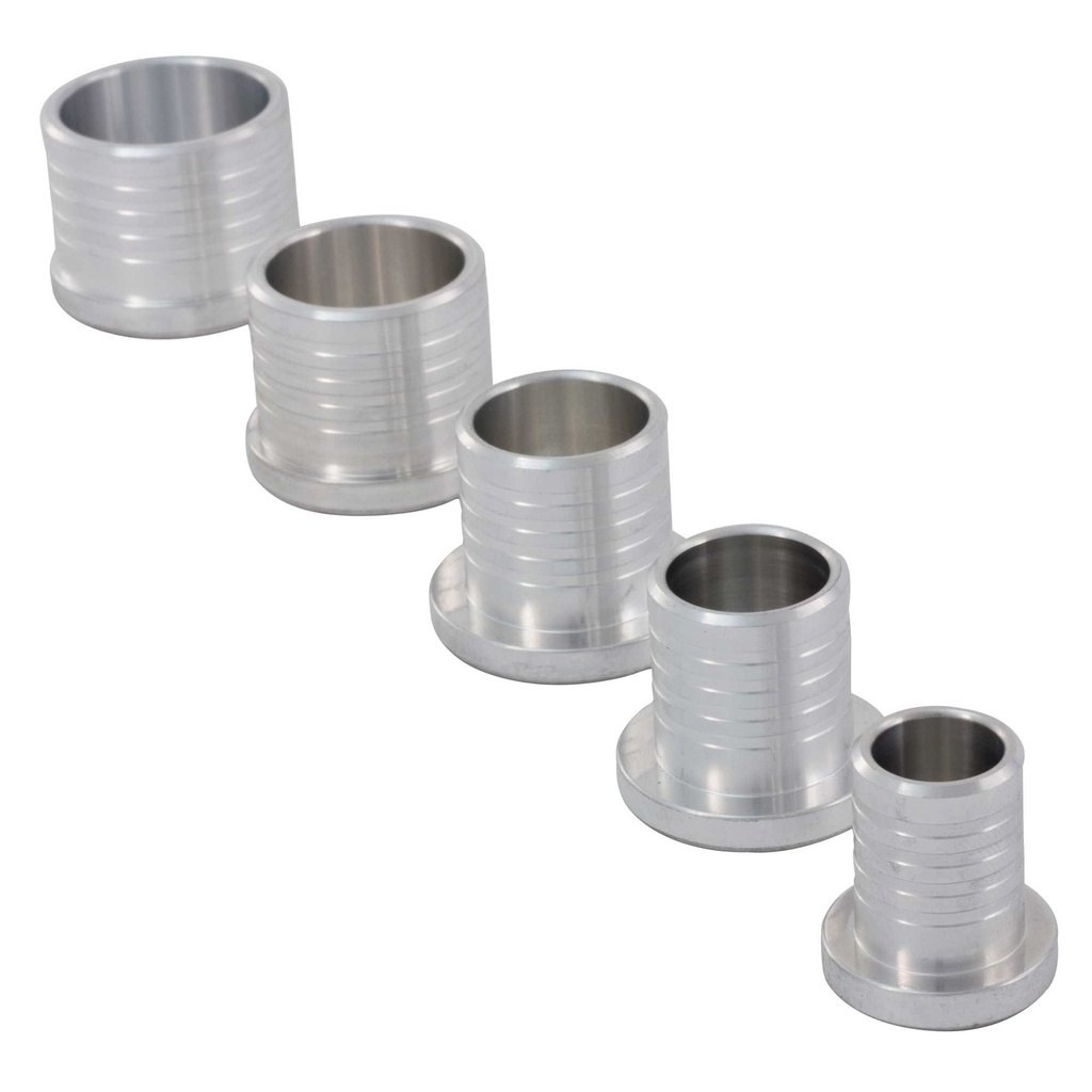 Samco Alloy Hose Blanking Plug