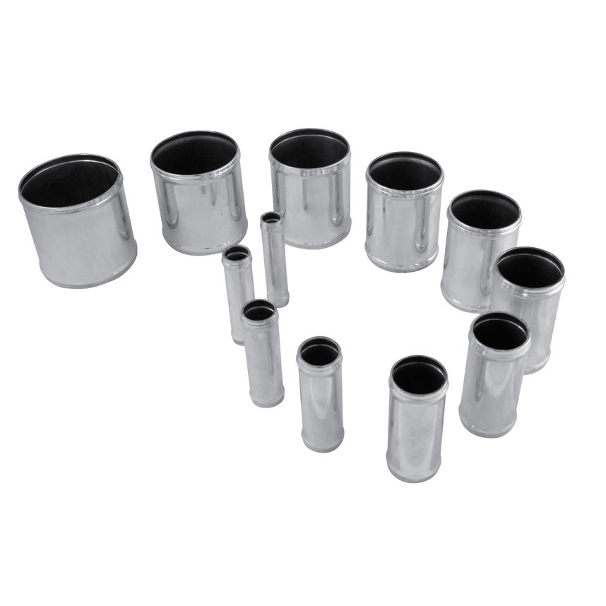 Forge Alloy Hose Joiner 75mm Length