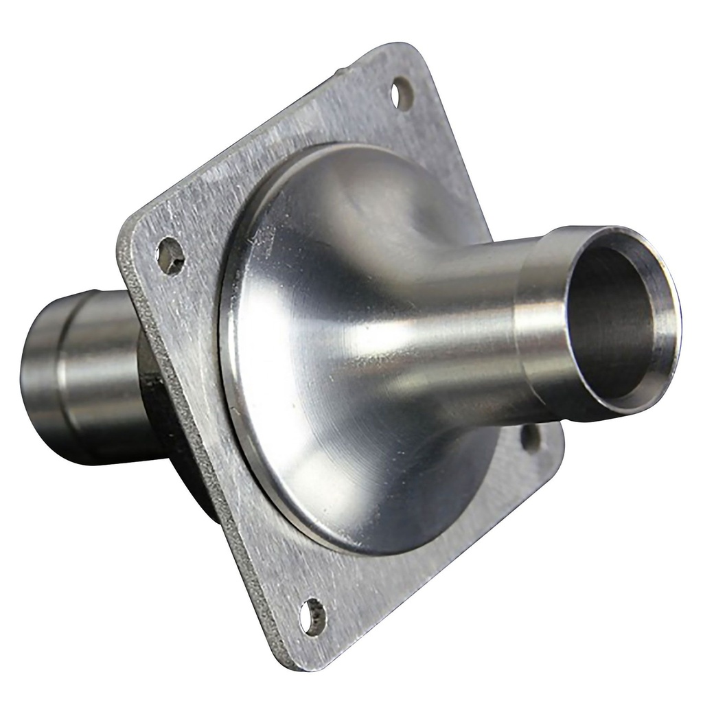 Demon Tweeks Single Bulkhead Hose Adaptors