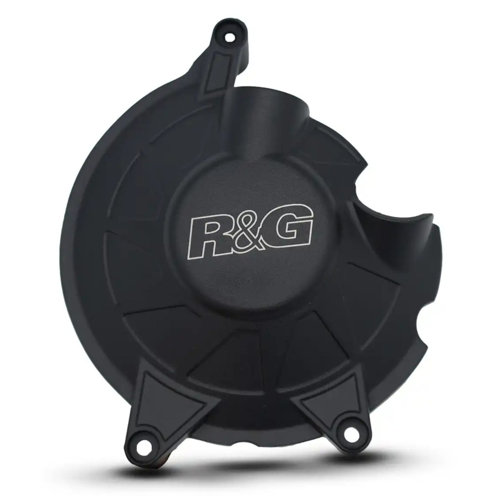 R&G Motorcycle PRO Engine Case Cover