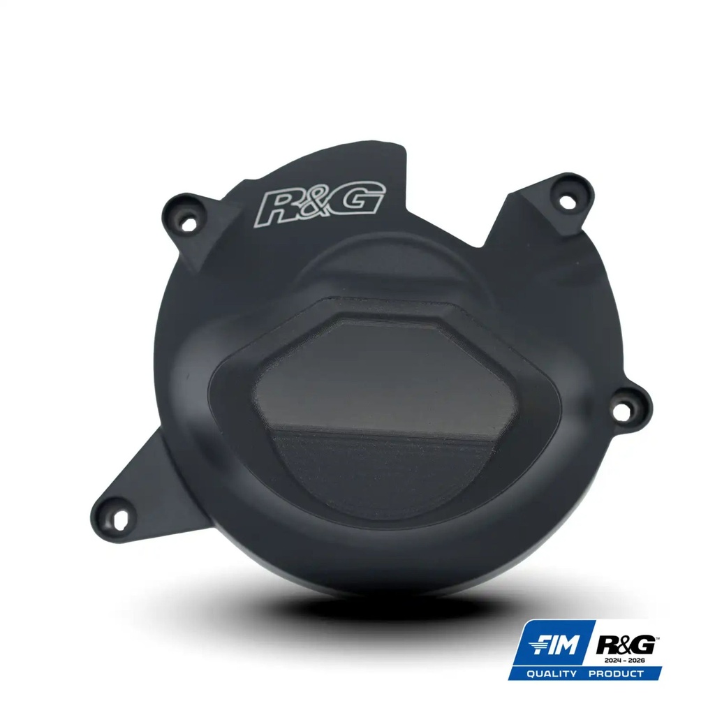 R&G Motorcycle PRO Engine Cover