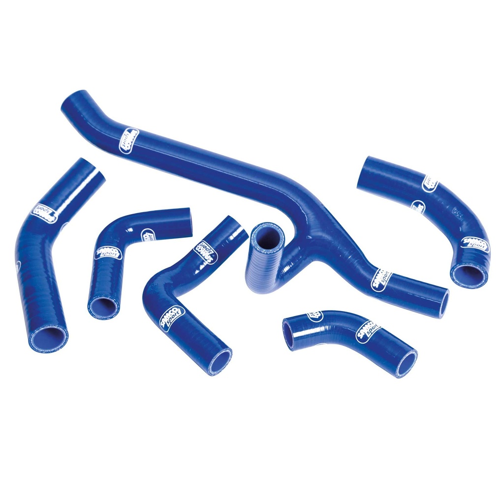 [SAMTCS100/H-B] Samco Performance Silicone Heater Hose Kit