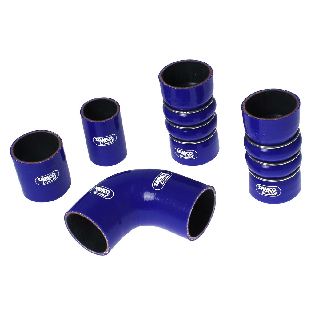 Samco Performance Silicone Turbo Hose