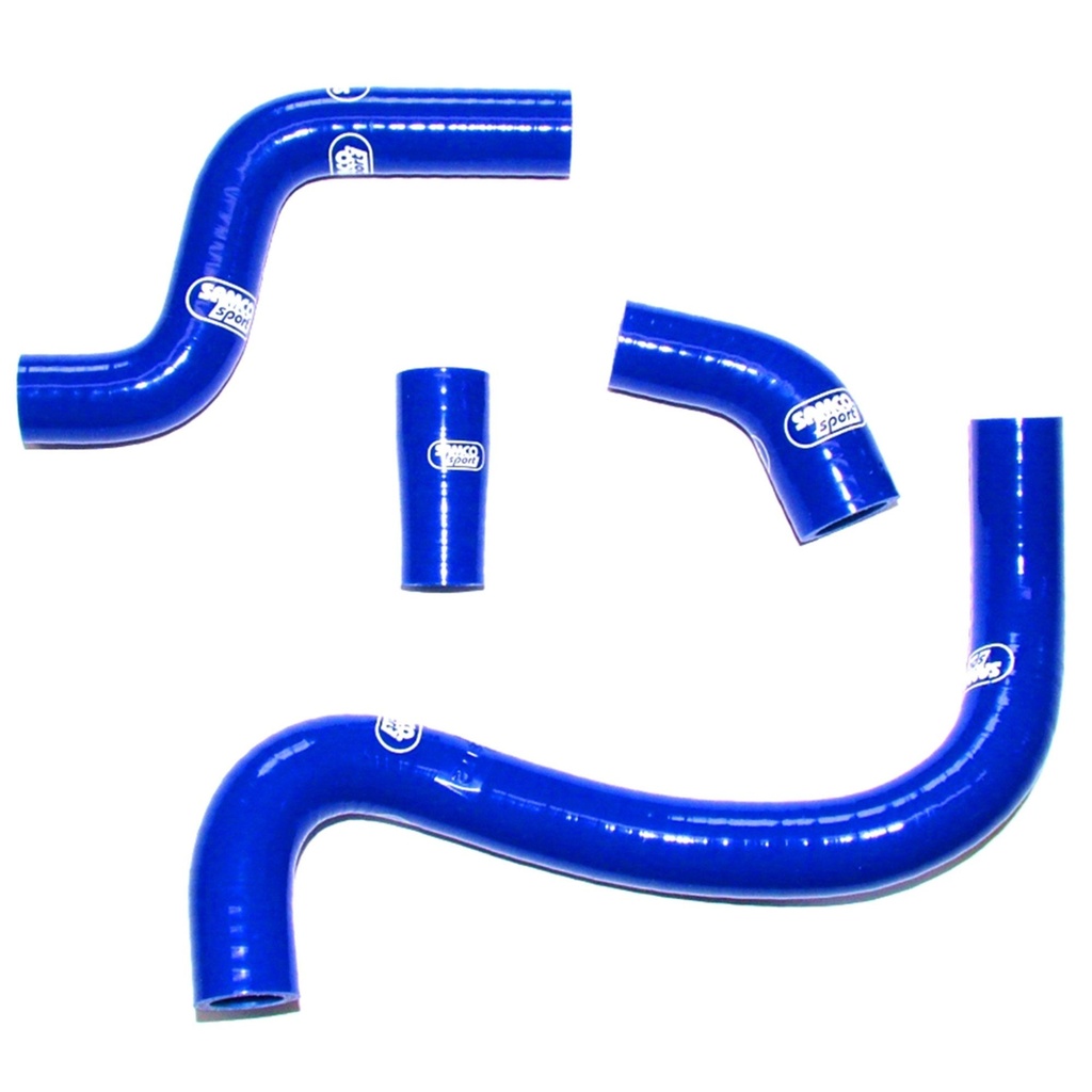 Samco Performance Silicone Ancillary Hose Kit