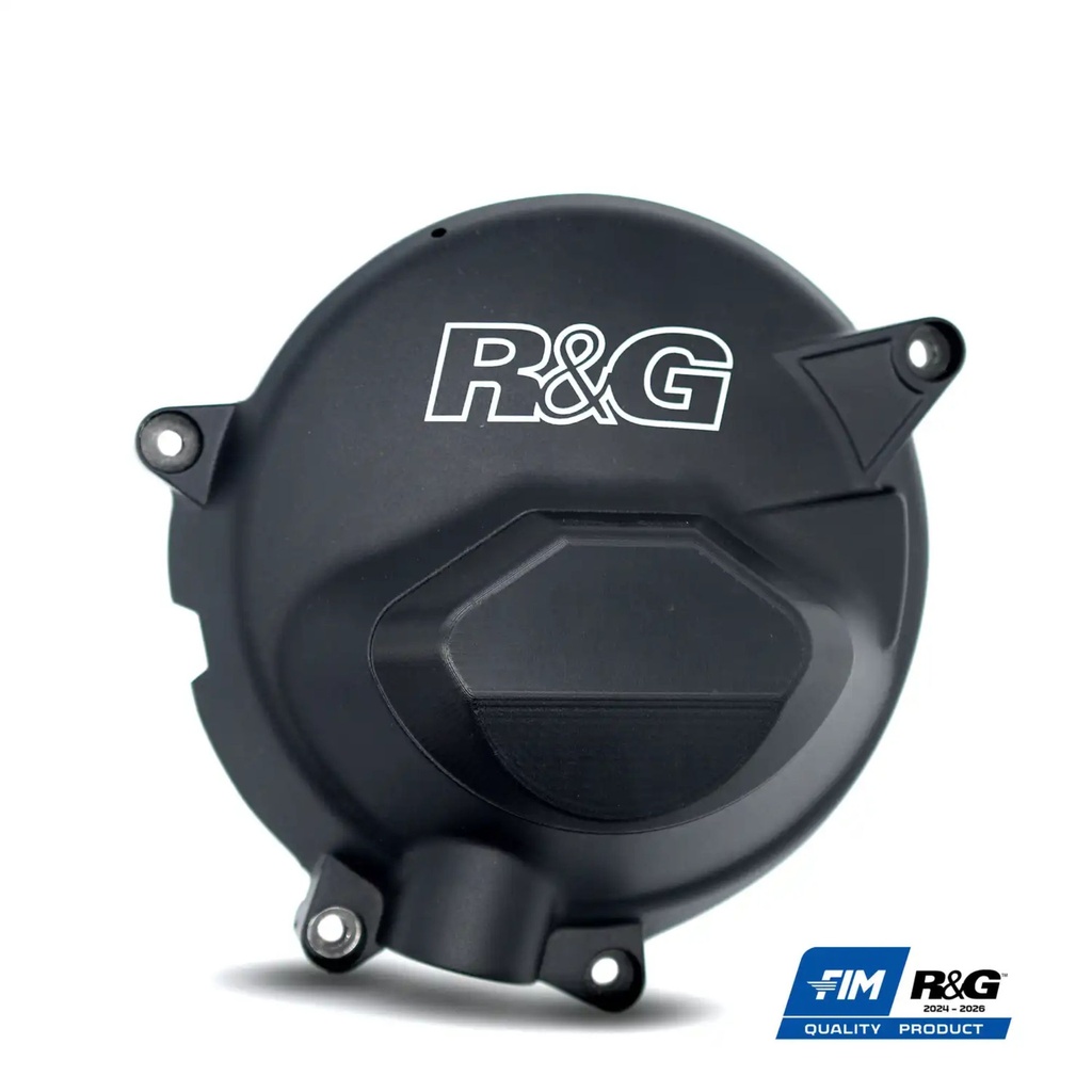 R&G Motorcycle PRO Engine Case Cover
