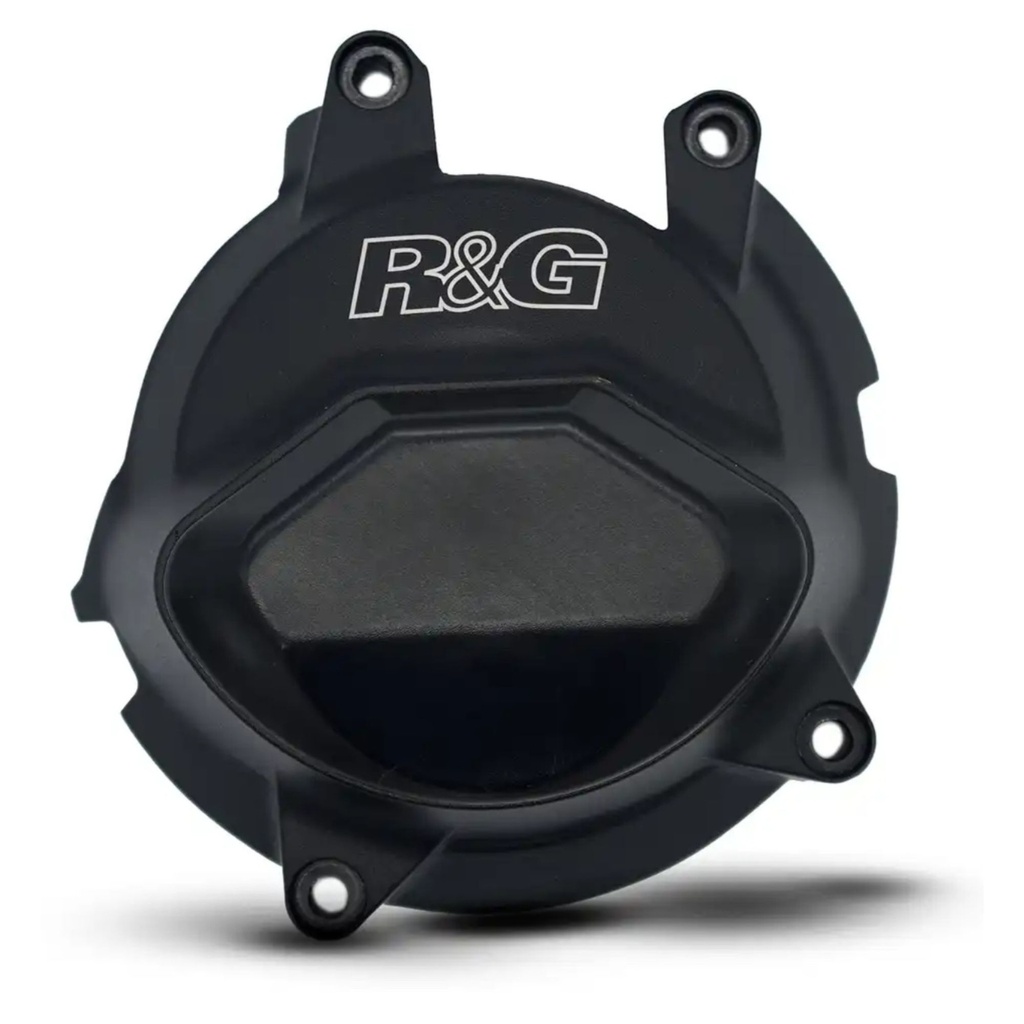 R&G Motorcycle PRO Engine Cover