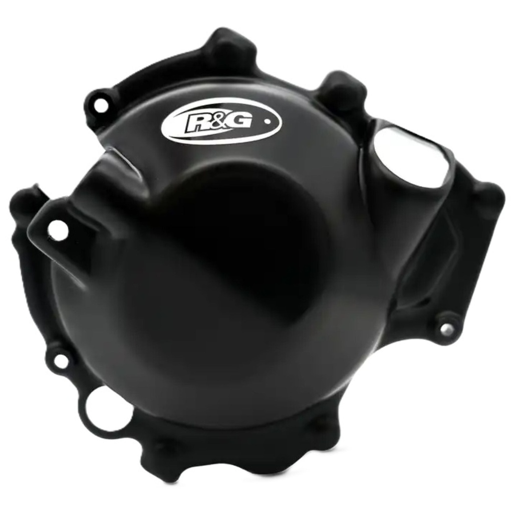 R&G Polypropylene Motorcycle Engine Cover