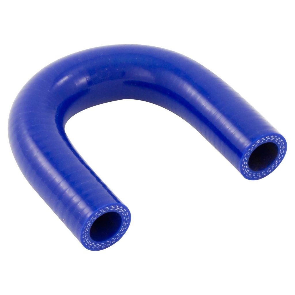 Automotive Plumbing Solutions U-Shape 180 Degree Hose