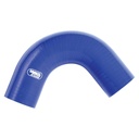 Samco Air & Water 120 Degree Silicone Hose Elbow