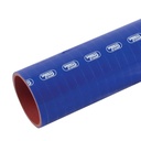 Samco Turbocharger Straight Silicone Hose