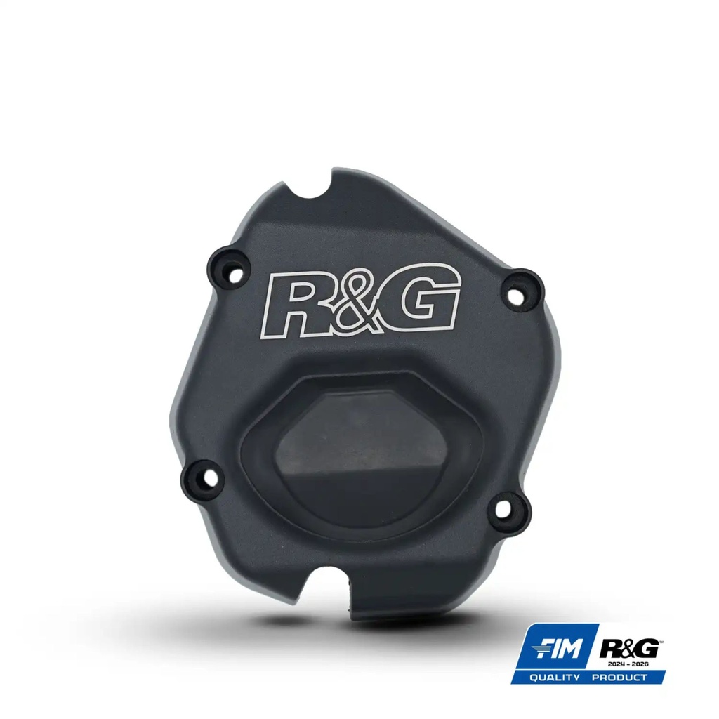 R&G Motorcycle PRO Engine Cover