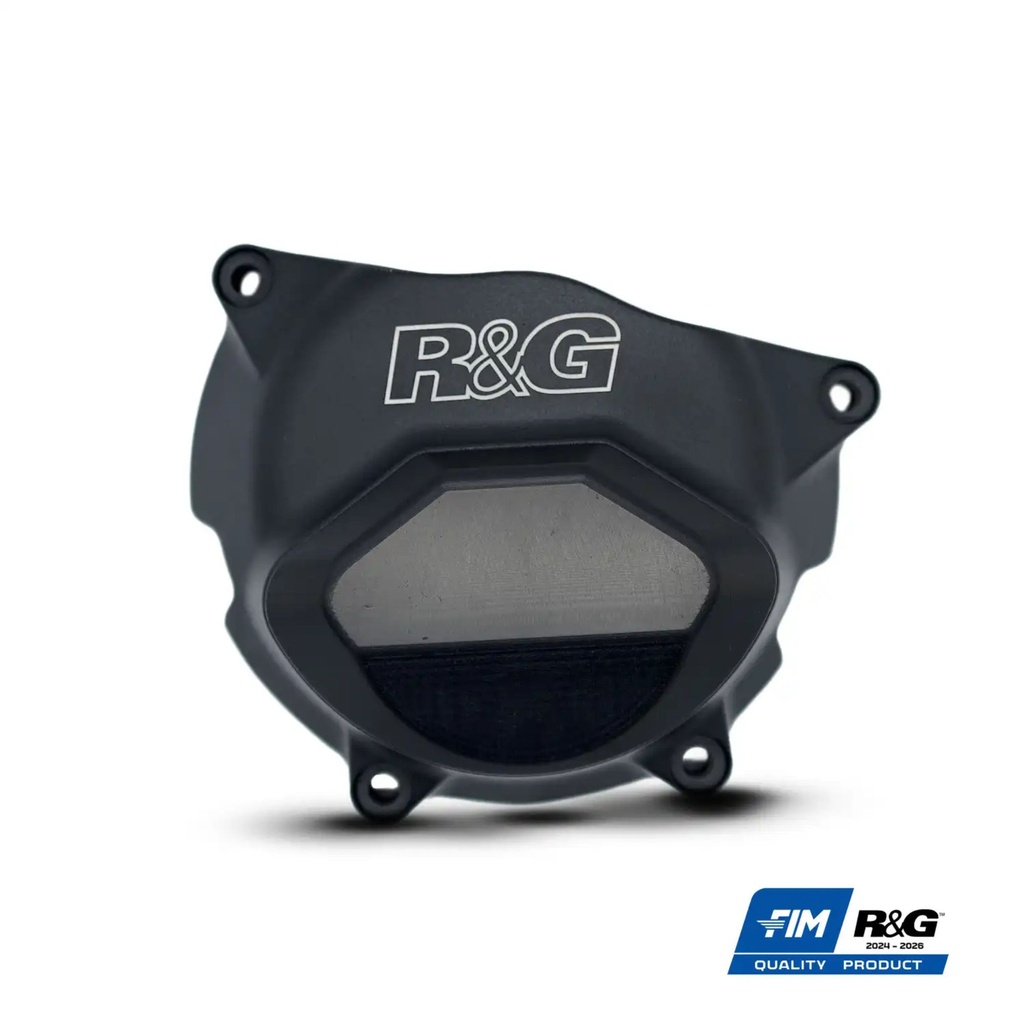 R&G Motorcycle PRO Engine Cover