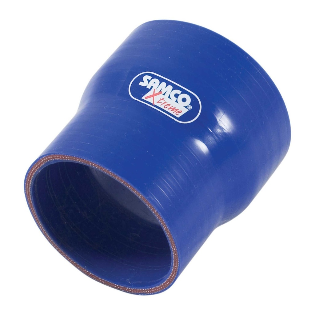 Samco Xtreme Reinforced Silicone Straight Reducer Hose