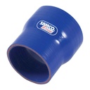 Samco Xtreme Reinforced Silicone Straight Reducer Hose