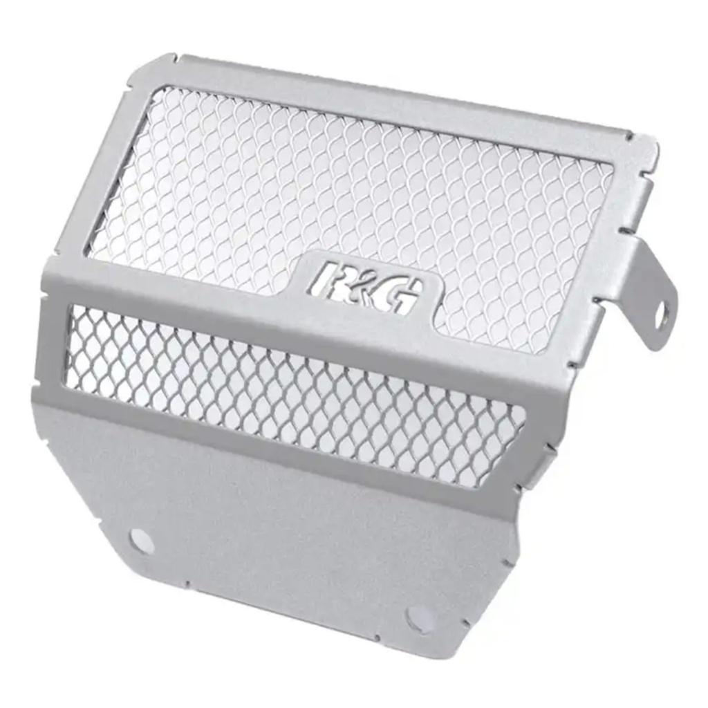 R&G Motorcycle Front Cylinder Head Guard