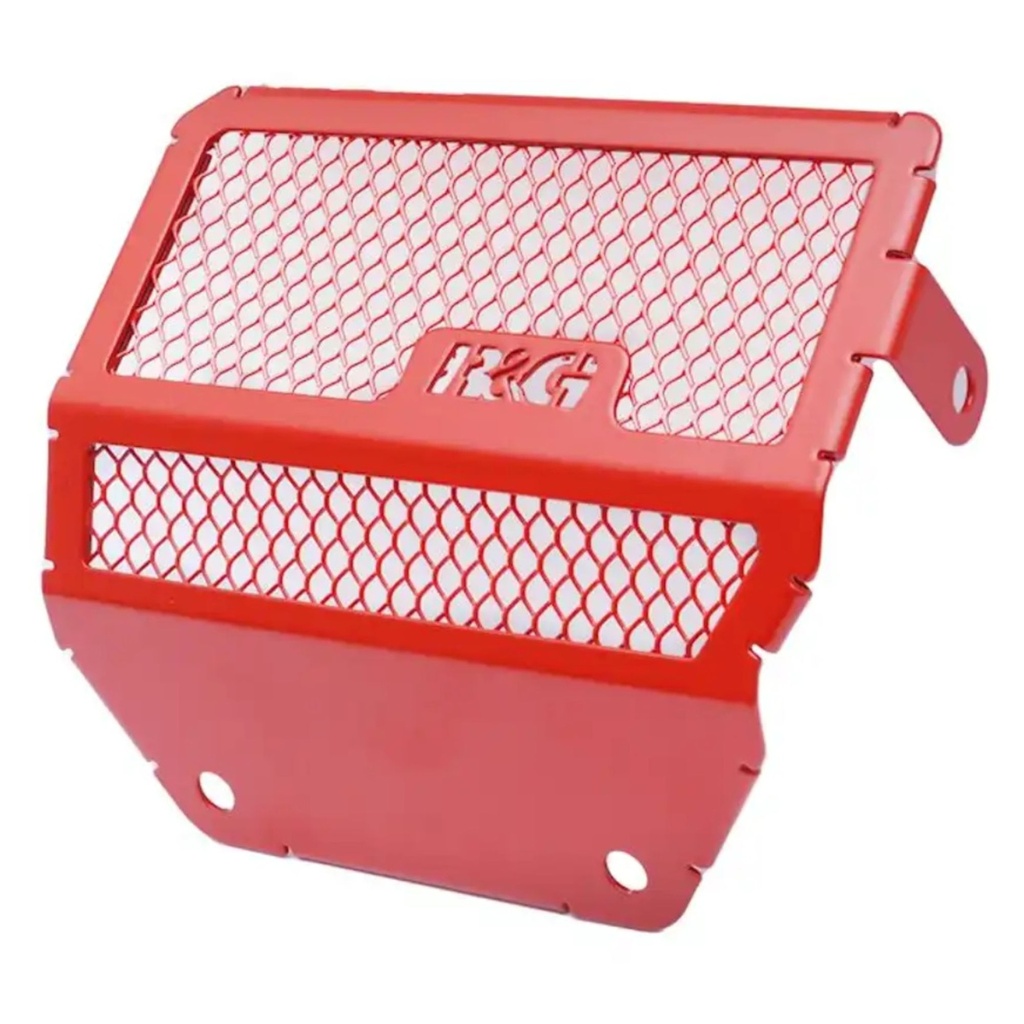 R&G Motorcycle Front Cylinder Head Guard