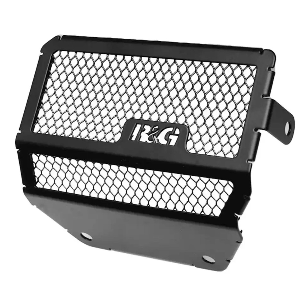 R&G Motorcycle Front Cylinder Head Guard