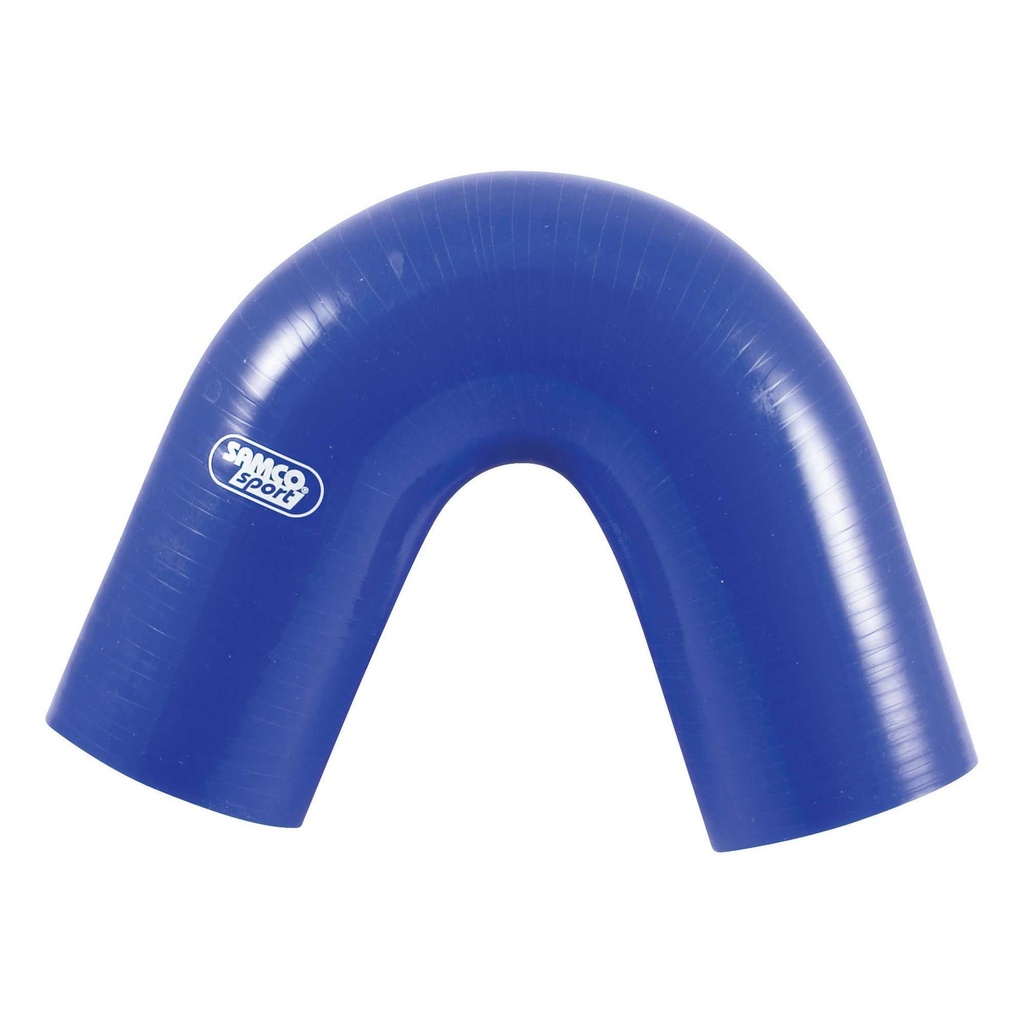 Samco Air & Water 135 Degree Silicone Hose Elbow
