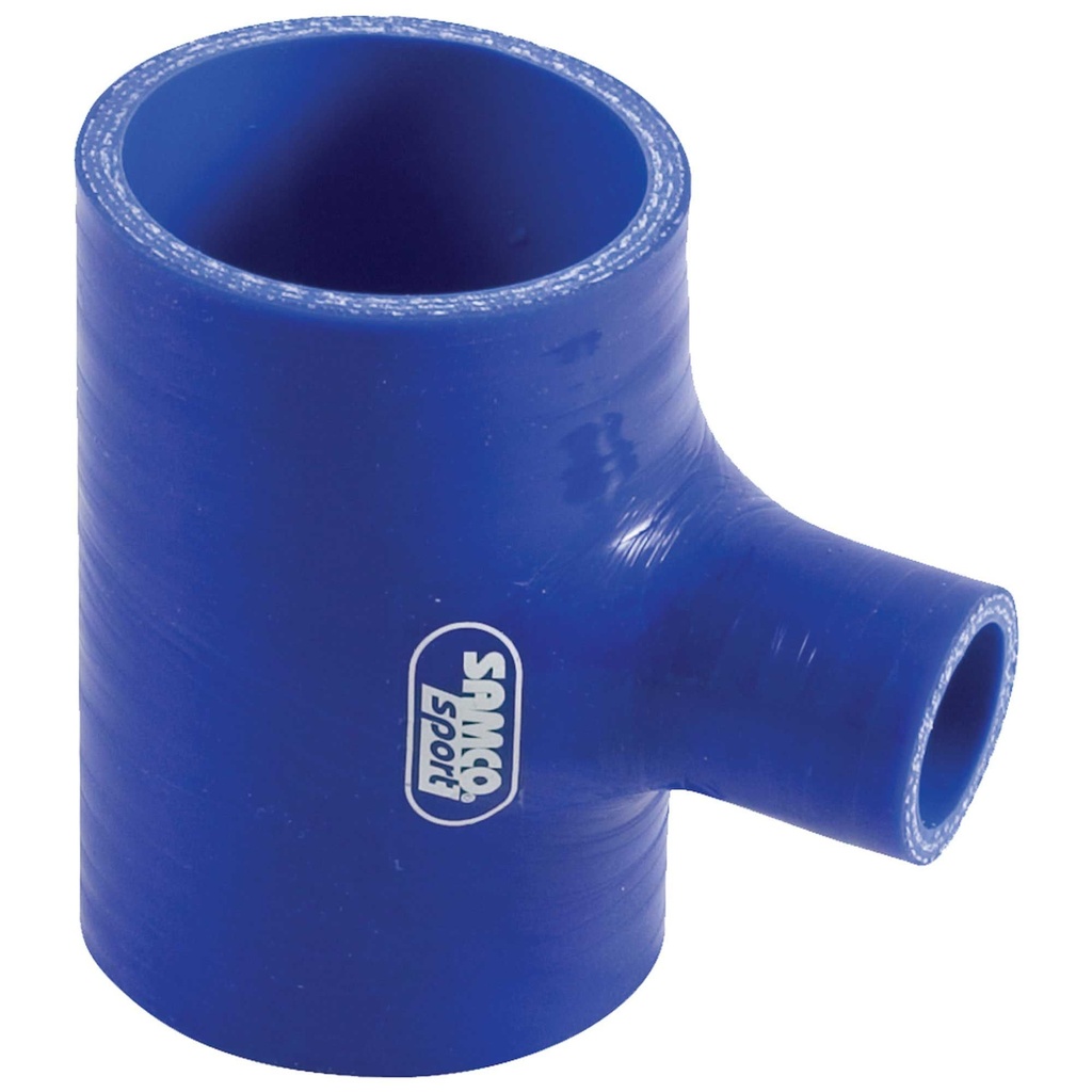 Samco Air & Water Silicone Hose T Piece