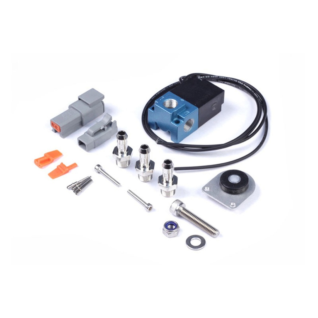 [HALHT-020400] Haltech 3 Port Boost Control Solenoid