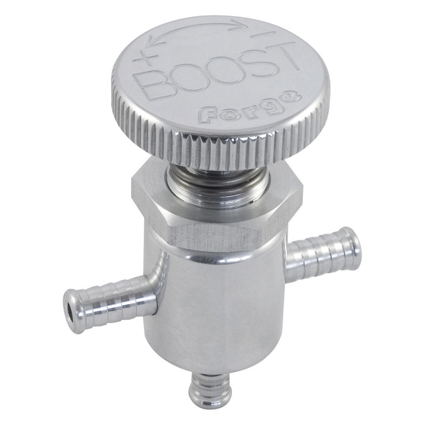 [FORFMICB051] Forge Universal In Car Boost Control Valve