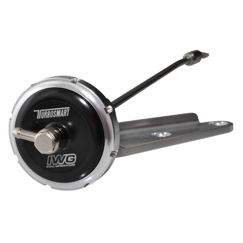 [297613-1660797] Turbosmart Mitsubishi Evo 6-10 Internal Wastegate Actuator (6, 7, 8, 10psi)