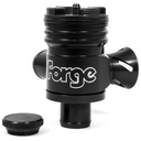 Forge "Split R" Splitter Valve - Combination Recirculation Blow Off Valve