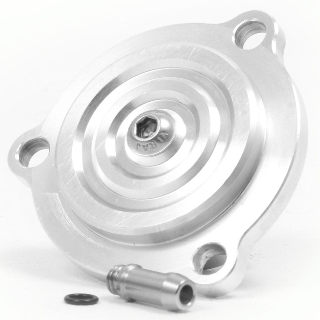 [FORFMBPVXA] Forge Turbo Blanking Plate