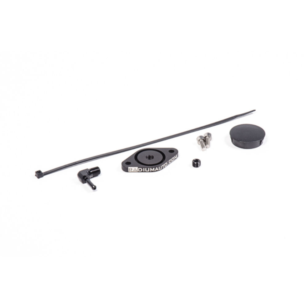 [RDM20-0356] Radium Engineering Ford Focus ST Sound Symposer Blanking Kit