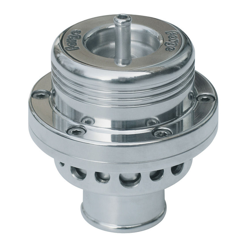 [FORFMGTIR016-BLK] Forge Piston Blow Off Valve