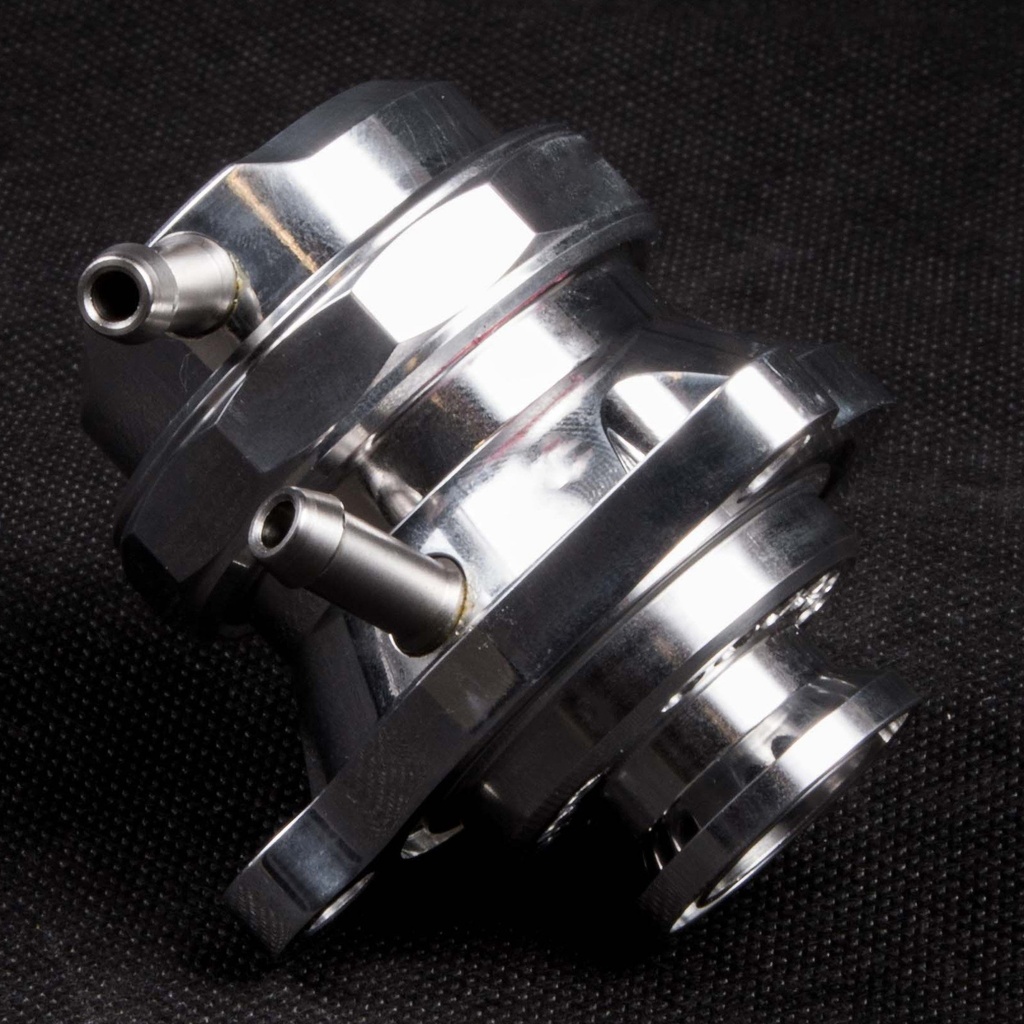 [FORFM207V] Forge Uprated Bypass (Dump) Valve