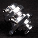 Forge Uprated Bypass (Dump) Valve