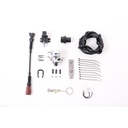 Forge Blow Off Valve and Fitting Kit