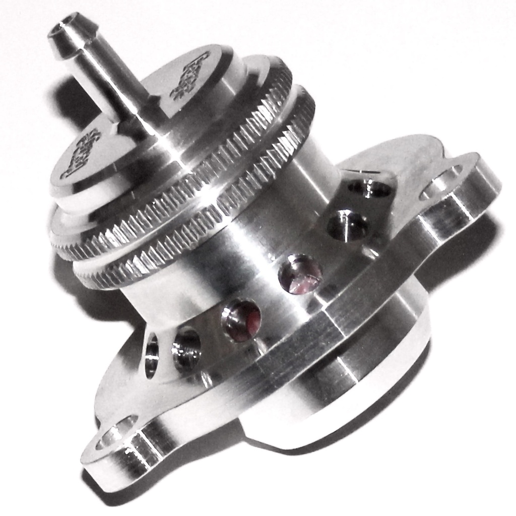 [FORFMDVCS14A] Forge Atmospheric Blow Off Valve