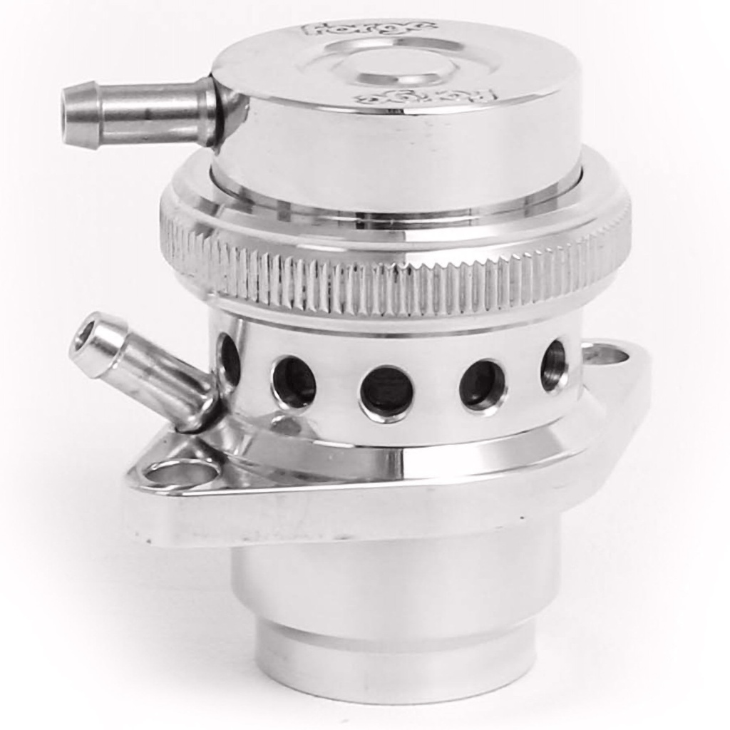 [FORFMDVATSI-POL] Forge Blow Off Valve Kit