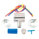 Samco Dump Valve Fitting Kit - Suits Samco Type A Dump Valve