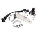 Forge Atmospheric Blow Off Valve with Fitting Kit
