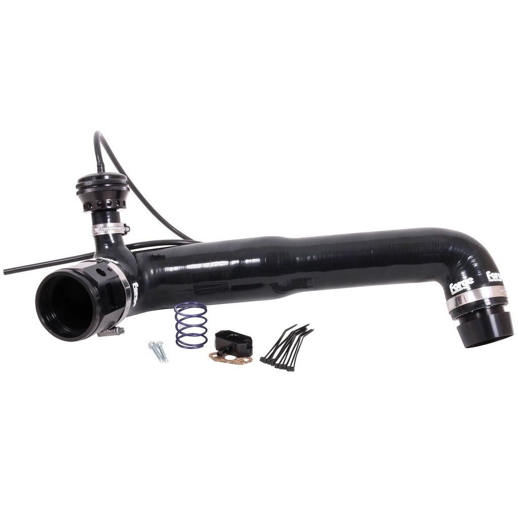 [FORFMDV1-BLK] Forge Atmospheric Blow Off Valve