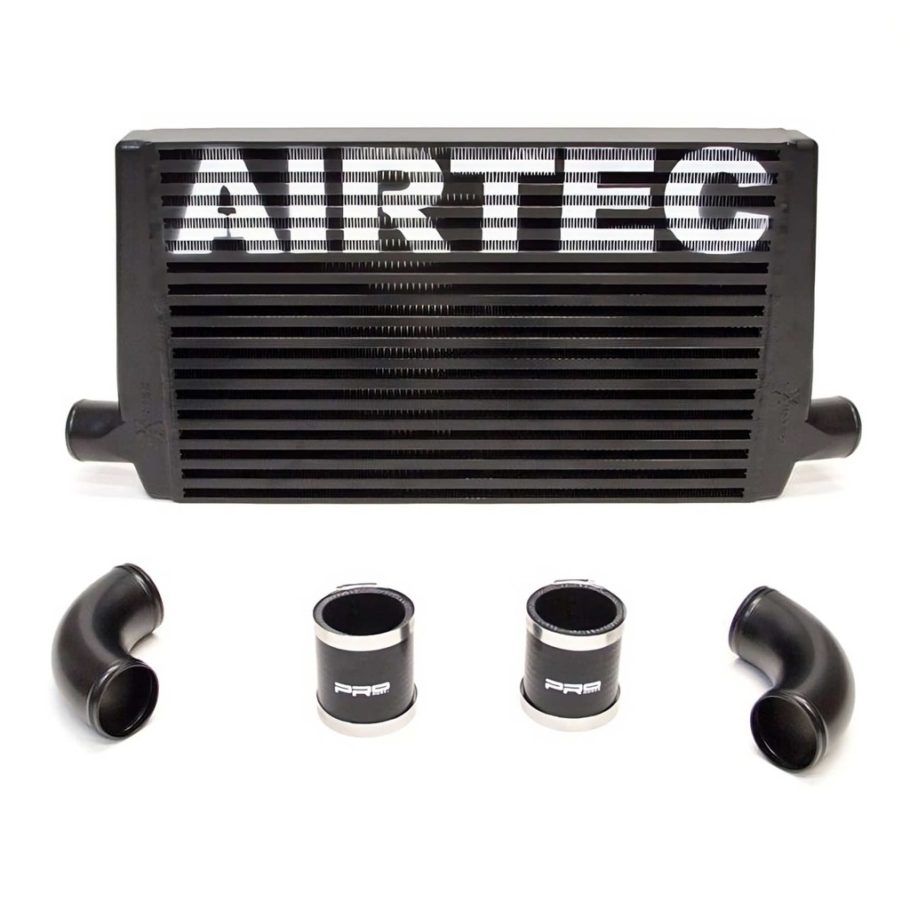 Airtec Stage 2 Front Mount Intercooler Kit