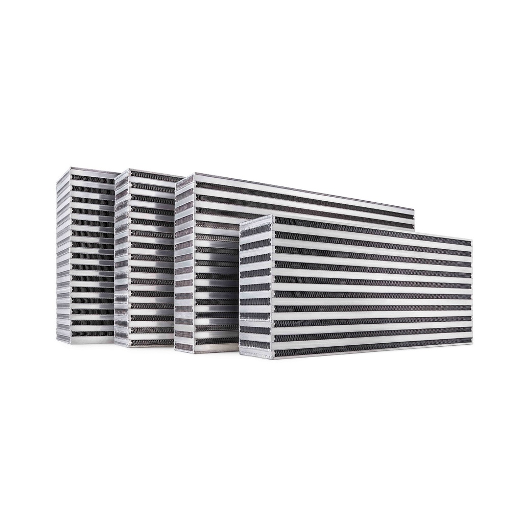 Garrett Air To Air Universal Intercooler Core