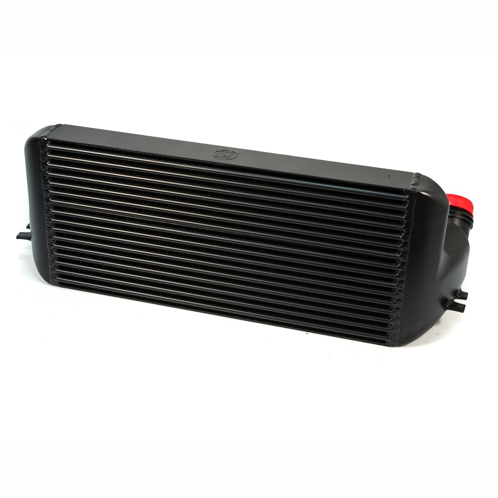 CSF Radiators High Performance Intercooler