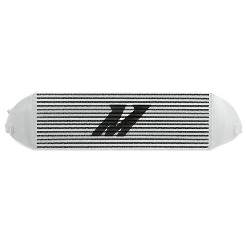 Mishimoto Performance Intercooler Silver
