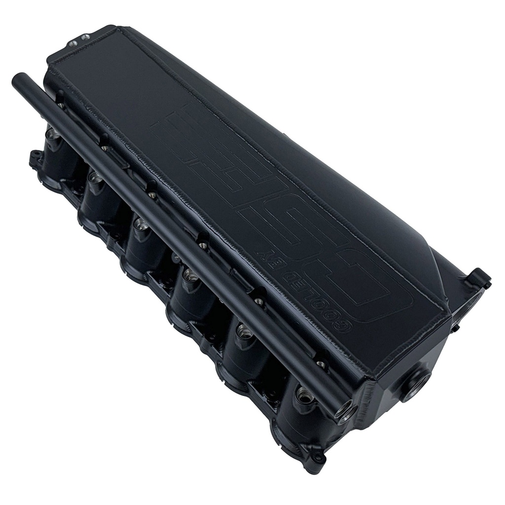 CSF Radiators Race X Chargecooler Intake Manifold