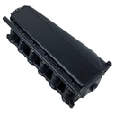 CSF Radiators Race X Chargecooler Intake Manifold