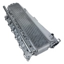 CSF Radiators High Performance Chargecooler Intake Manifold