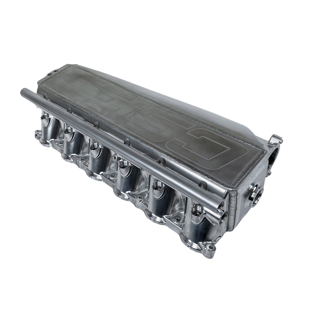 CSF Radiators Race X Chargecooler Intake Manifold