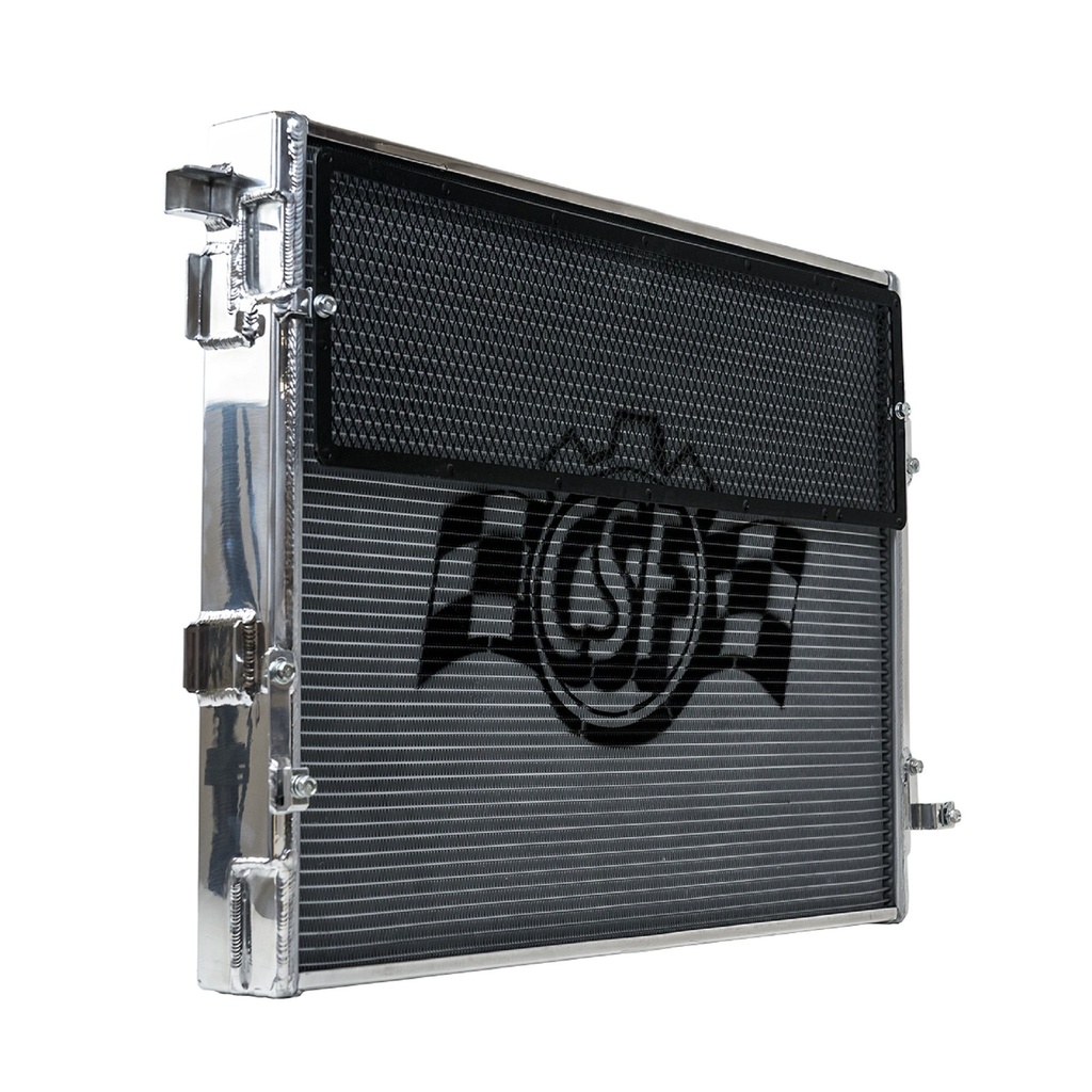 CSF Radiators Chargecooler Performance Heat Exchanger