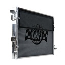 CSF Radiators Chargecooler Performance Heat Exchanger